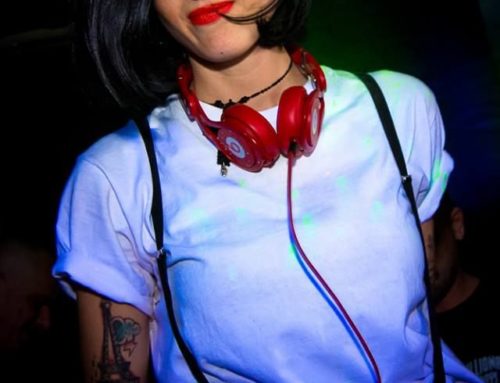 Holi Fluo Experience 2015 Limelight Milano